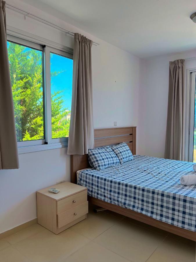 3 Bedroom Coral Bay Beach Seaview Villa II Private Pool ภายนอก รูปภาพ