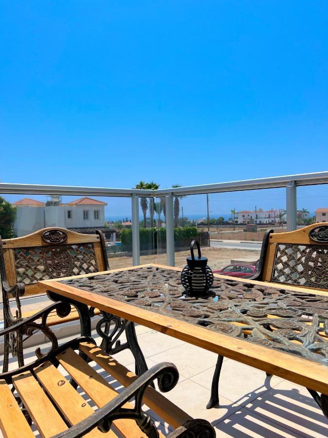 3 Bedroom Coral Bay Beach Seaview Villa II Private Pool ภายนอก รูปภาพ