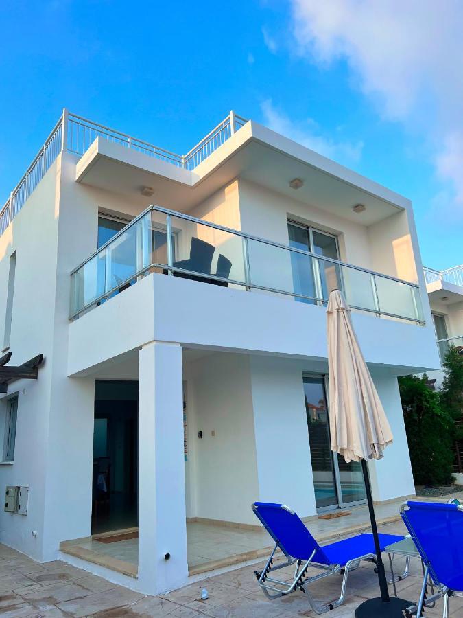 3 Bedroom Coral Bay Beach Seaview Villa II Private Pool ภายนอก รูปภาพ