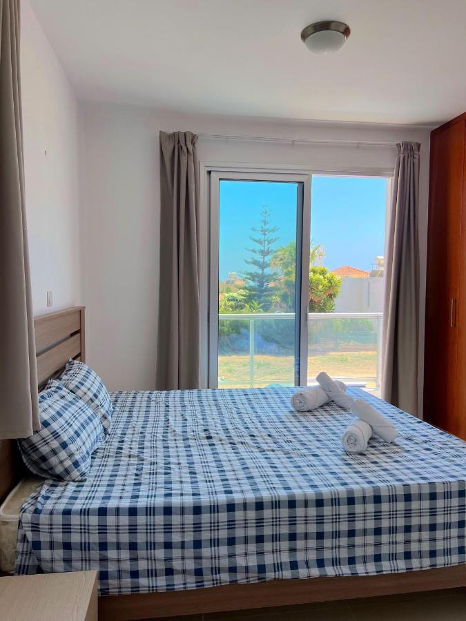 3 Bedroom Coral Bay Beach Seaview Villa II Private Pool ภายนอก รูปภาพ