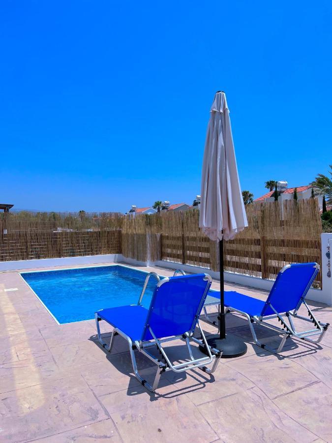 3 Bedroom Coral Bay Beach Seaview Villa II Private Pool ภายนอก รูปภาพ