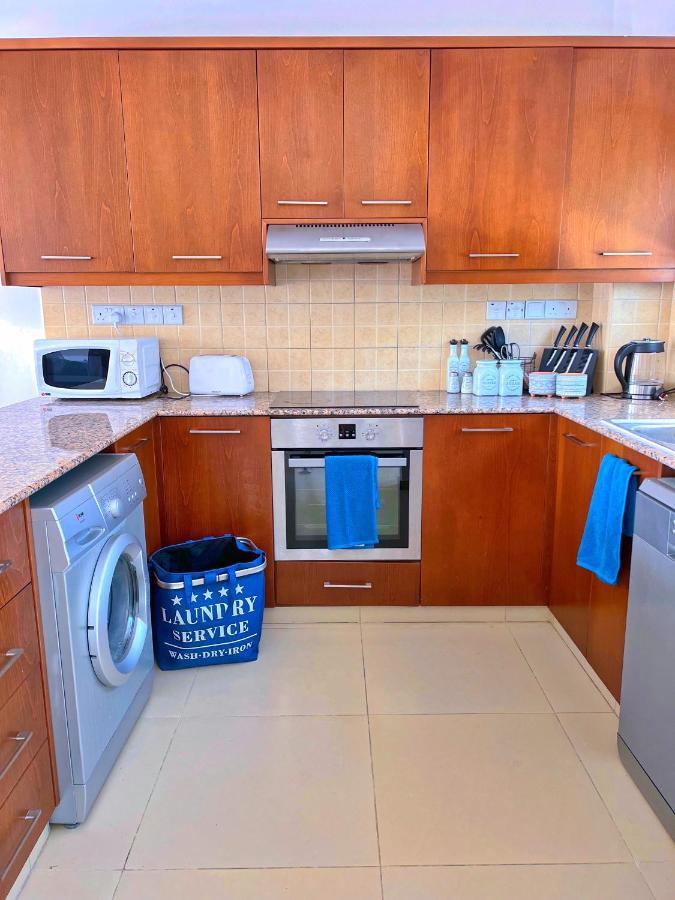 3 Bedroom Coral Bay Beach Seaview Villa II Private Pool ภายนอก รูปภาพ
