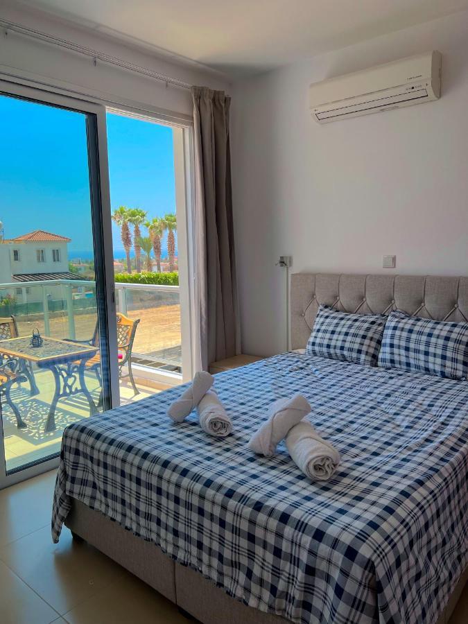 3 Bedroom Coral Bay Beach Seaview Villa II Private Pool ภายนอก รูปภาพ