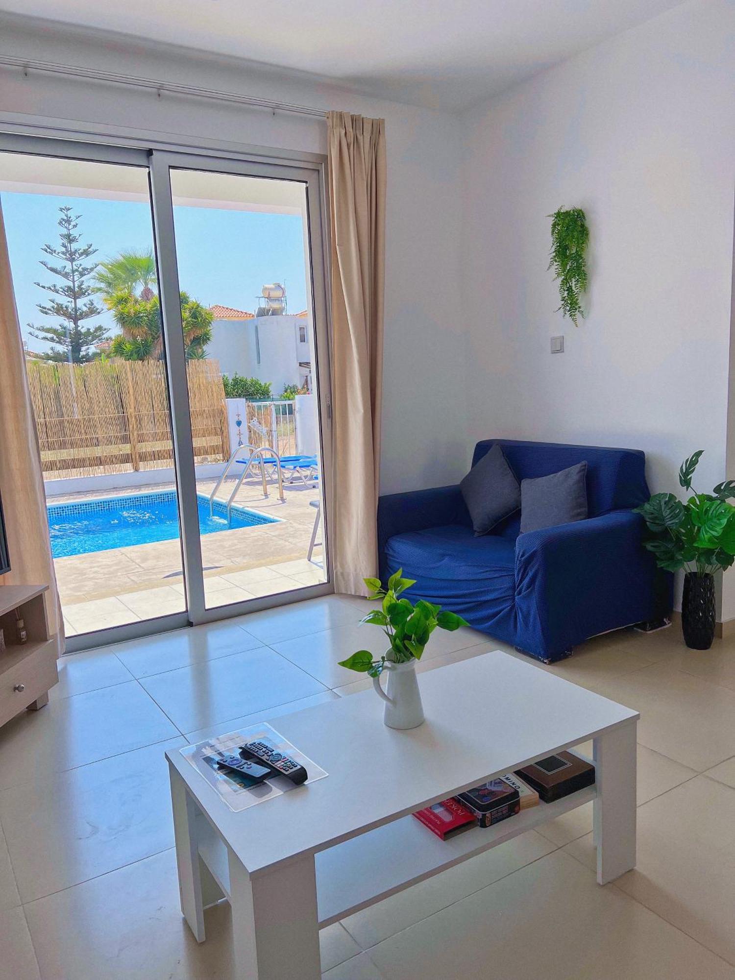 3 Bedroom Coral Bay Beach Seaview Villa II Private Pool ภายนอก รูปภาพ