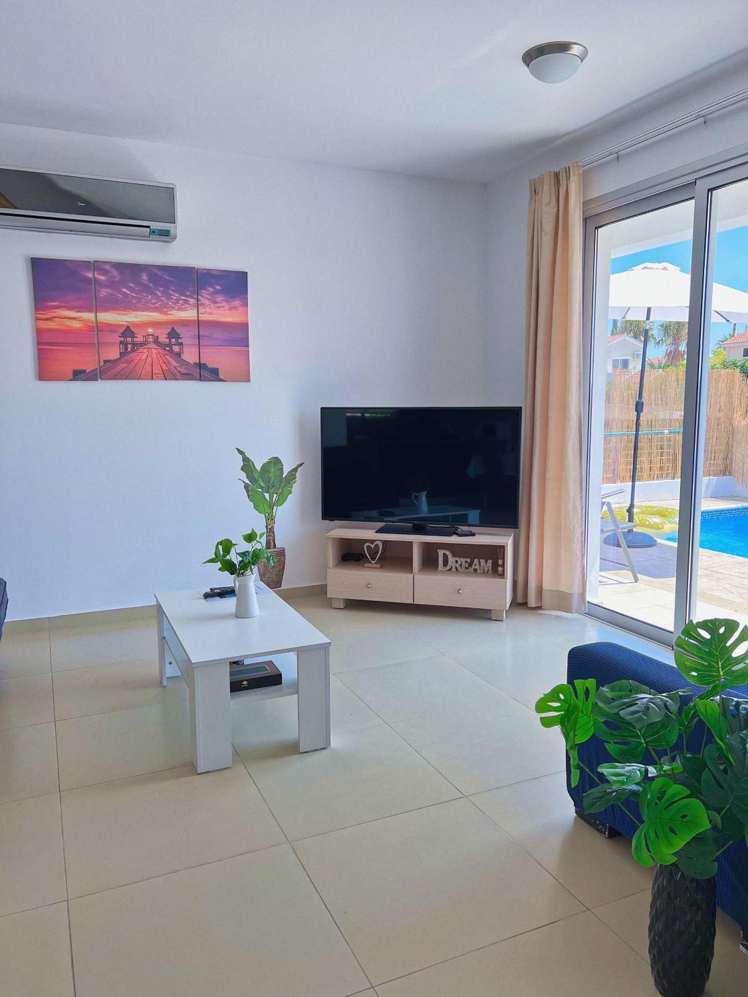 3 Bedroom Coral Bay Beach Seaview Villa II Private Pool ภายนอก รูปภาพ