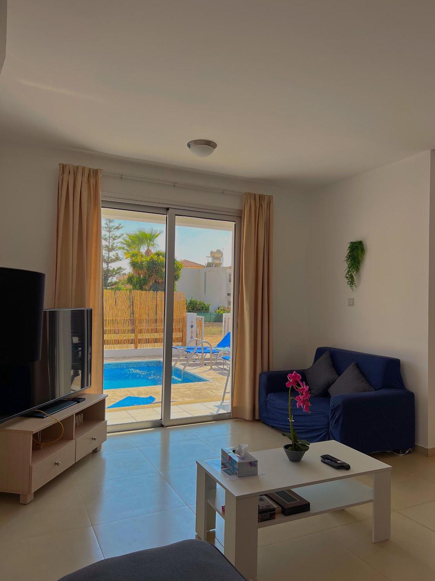3 Bedroom Coral Bay Beach Seaview Villa II Private Pool ภายนอก รูปภาพ