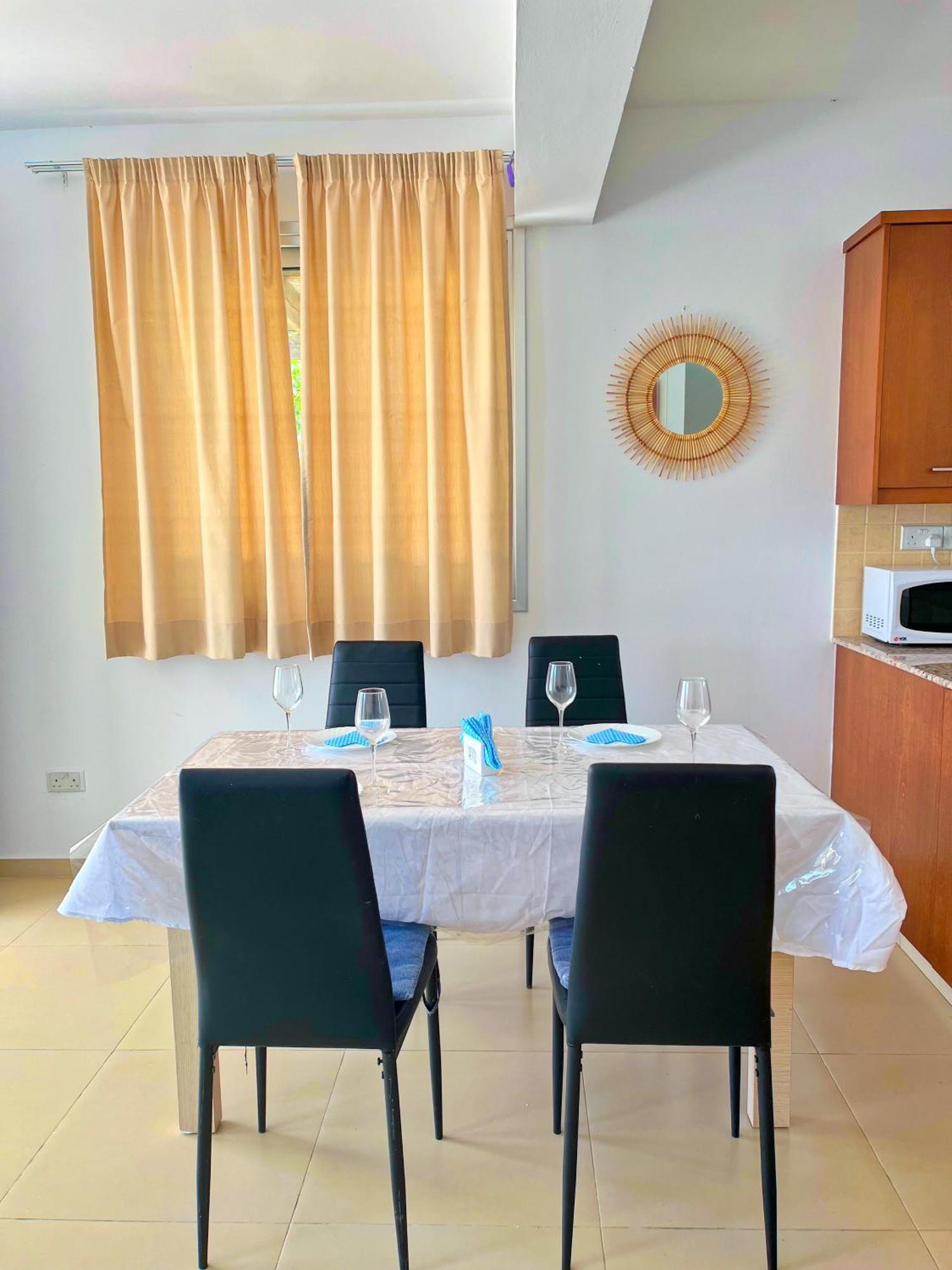 3 Bedroom Coral Bay Beach Seaview Villa II Private Pool ภายนอก รูปภาพ