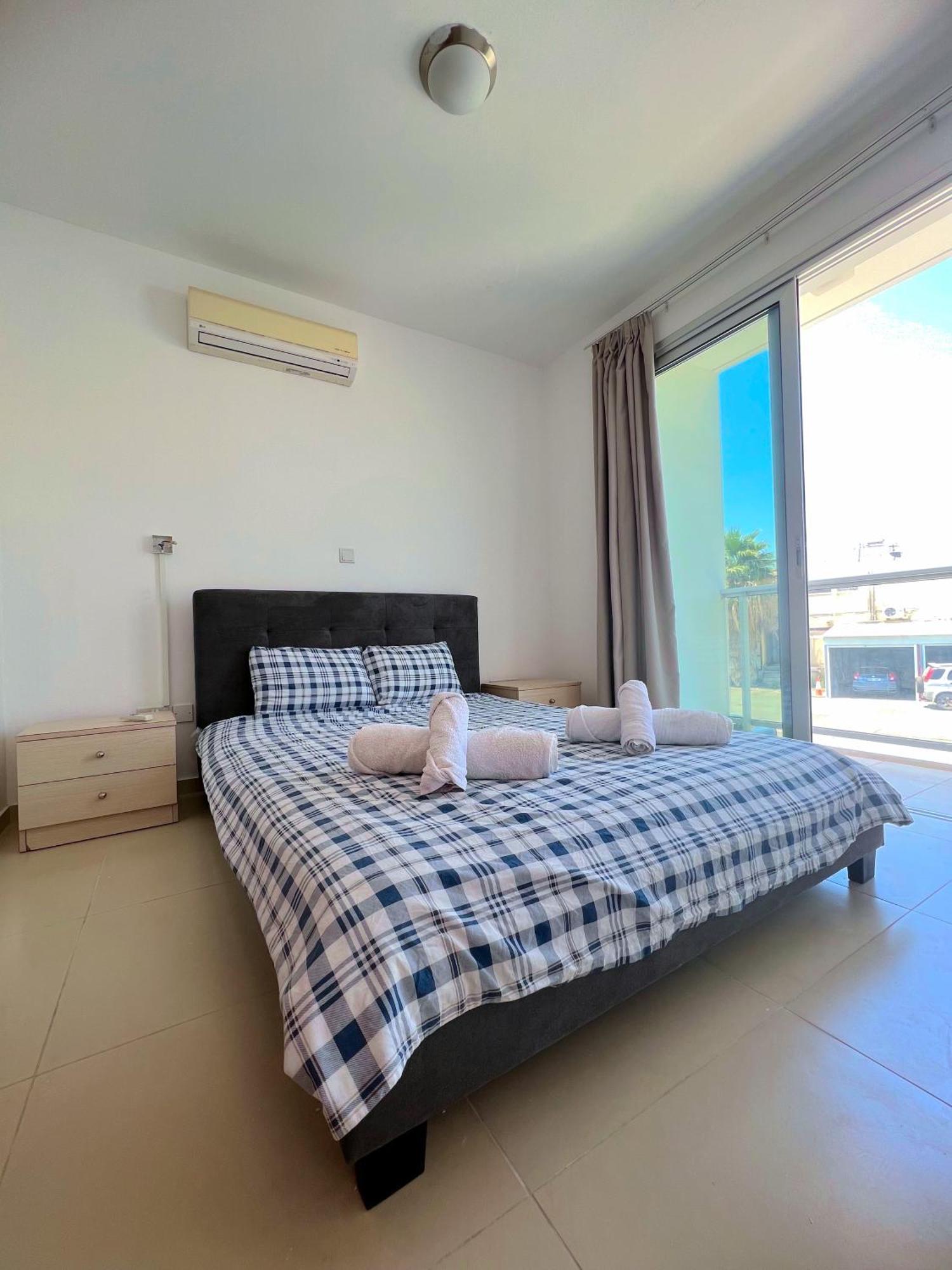 3 Bedroom Coral Bay Beach Seaview Villa II Private Pool ภายนอก รูปภาพ