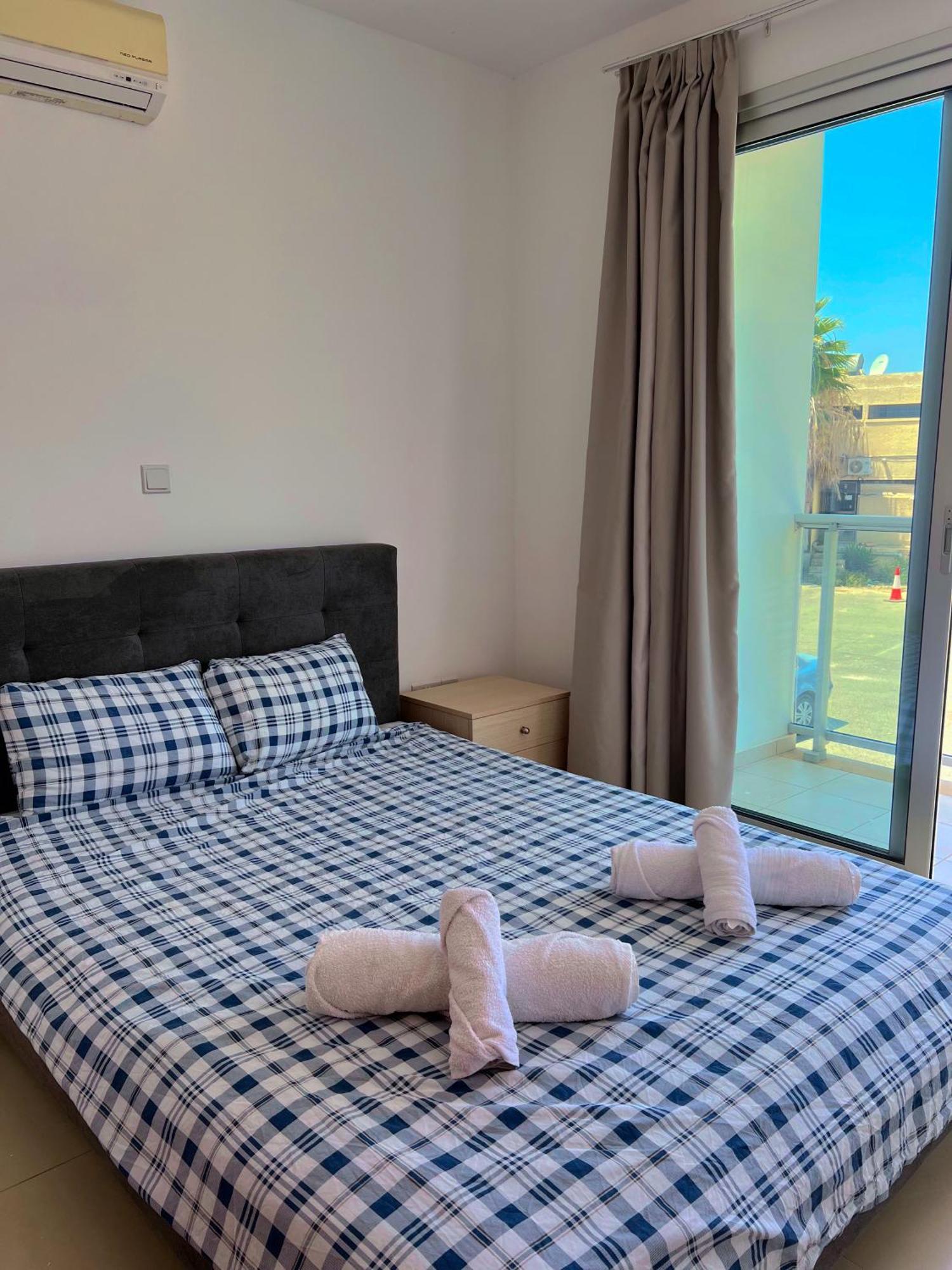 3 Bedroom Coral Bay Beach Seaview Villa II Private Pool ภายนอก รูปภาพ