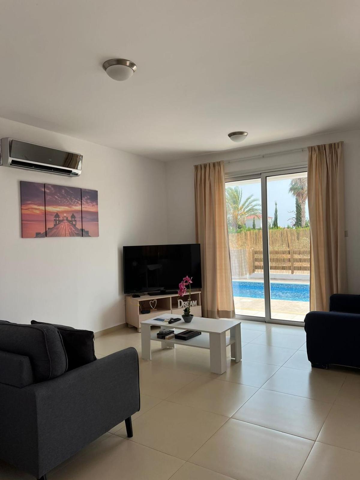 3 Bedroom Coral Bay Beach Seaview Villa II Private Pool ห้อง รูปภาพ